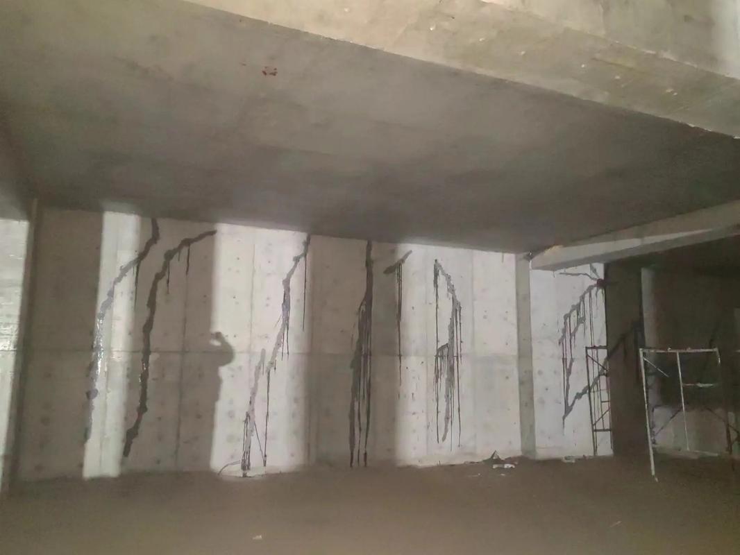 苏州相城区裂缝堵漏