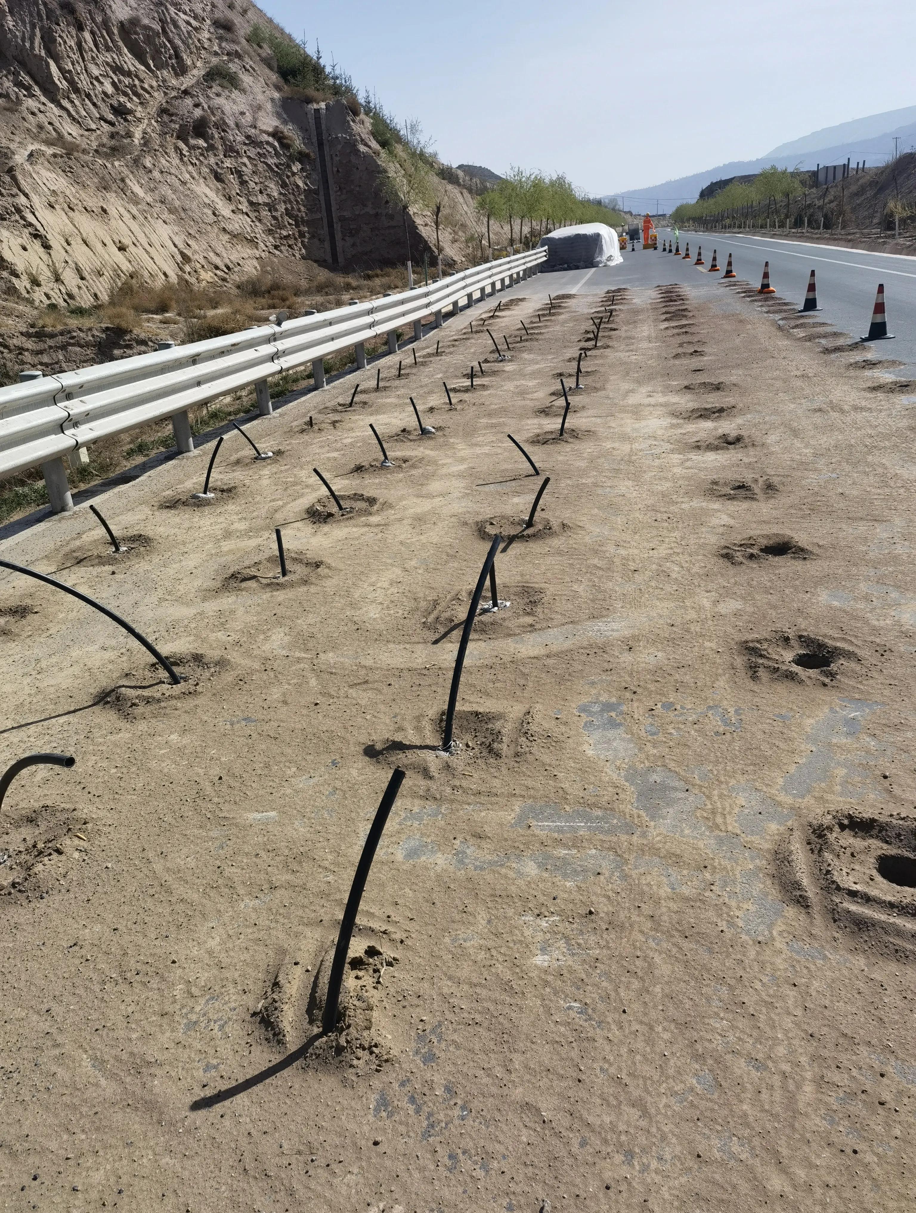 苏州相城区路基加固